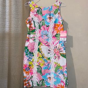 "SOLD" Lilly Pulitzer for Target